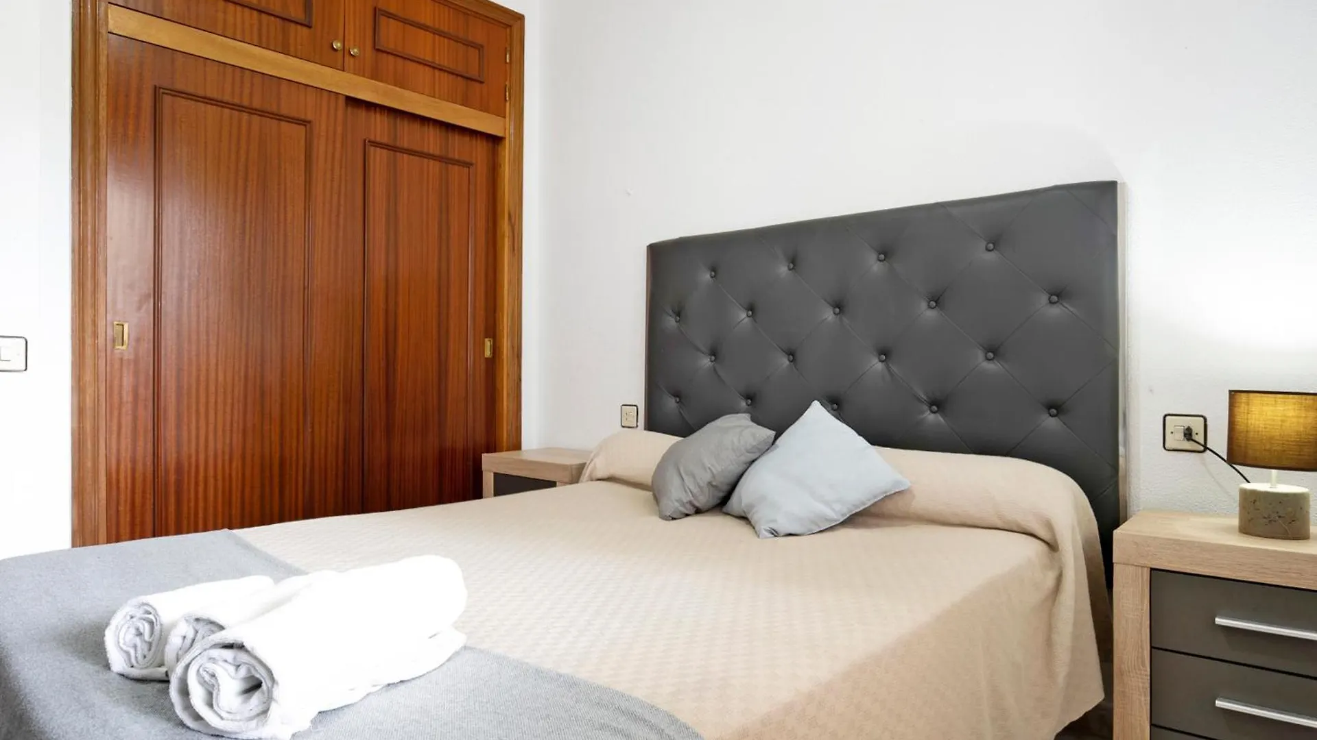 Villa Chalet Vieira Chiclana de la Frontera