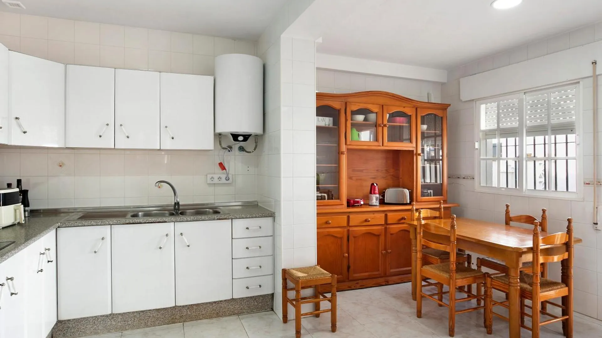Chalet Vieira Chiclana de la Frontera Villa