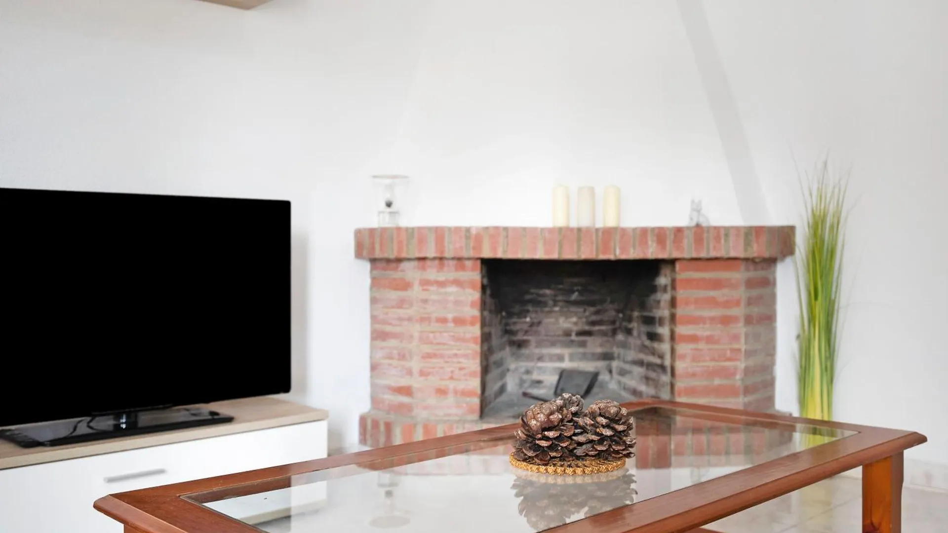 Chalet Vieira Chiclana de la Frontera 0*,
