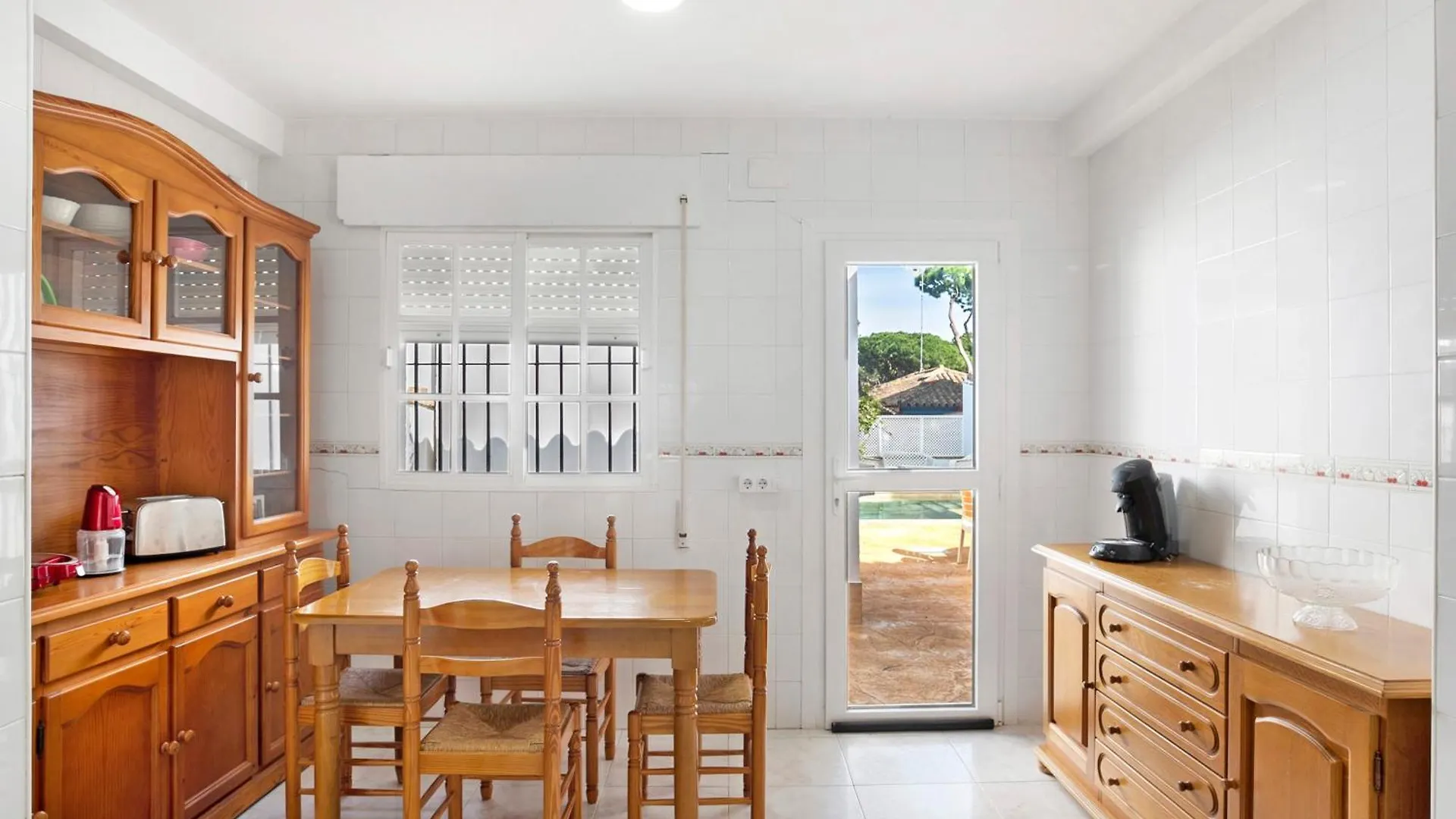 Chalet Vieira Chiclana de la Frontera Spain