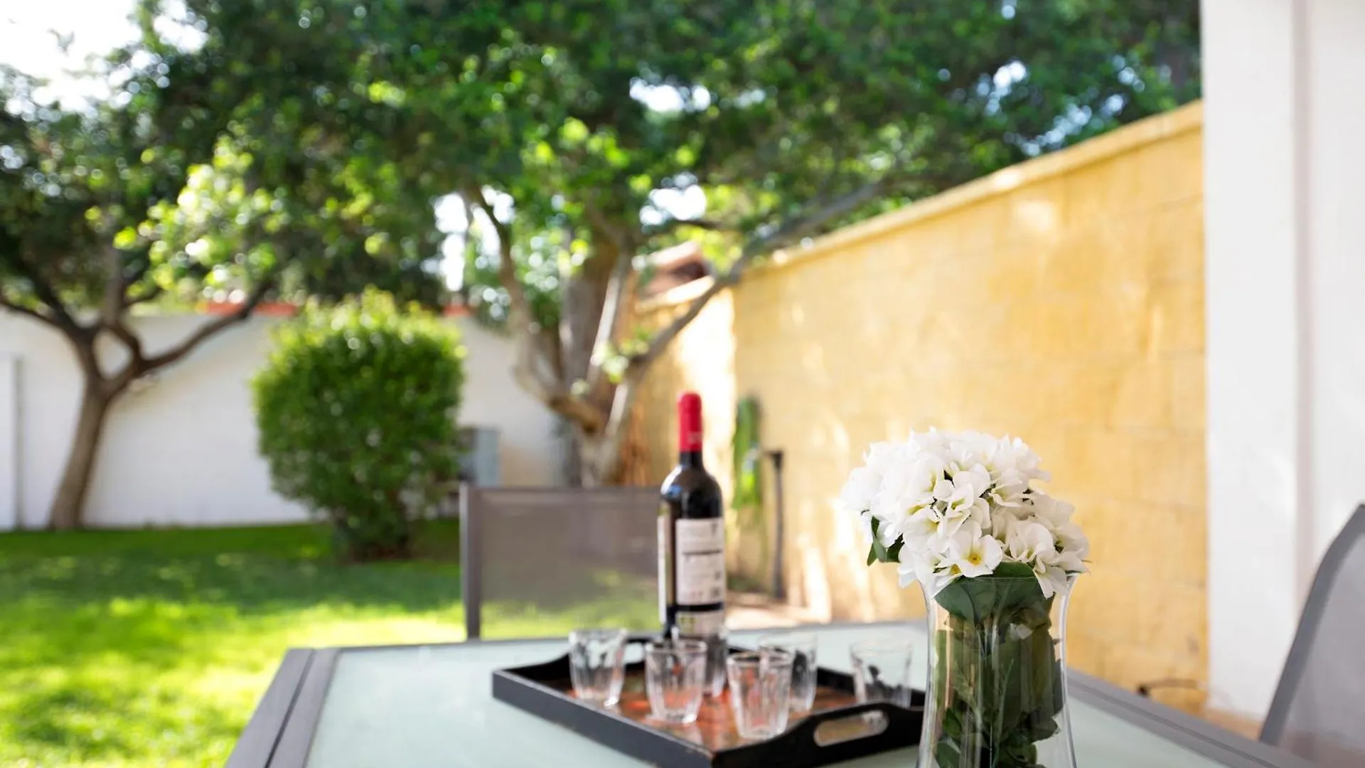 Chalet Vieira Chiclana de la Frontera 0*,  Spain