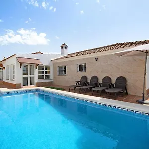 El Bomberito Chiclana de la Frontera