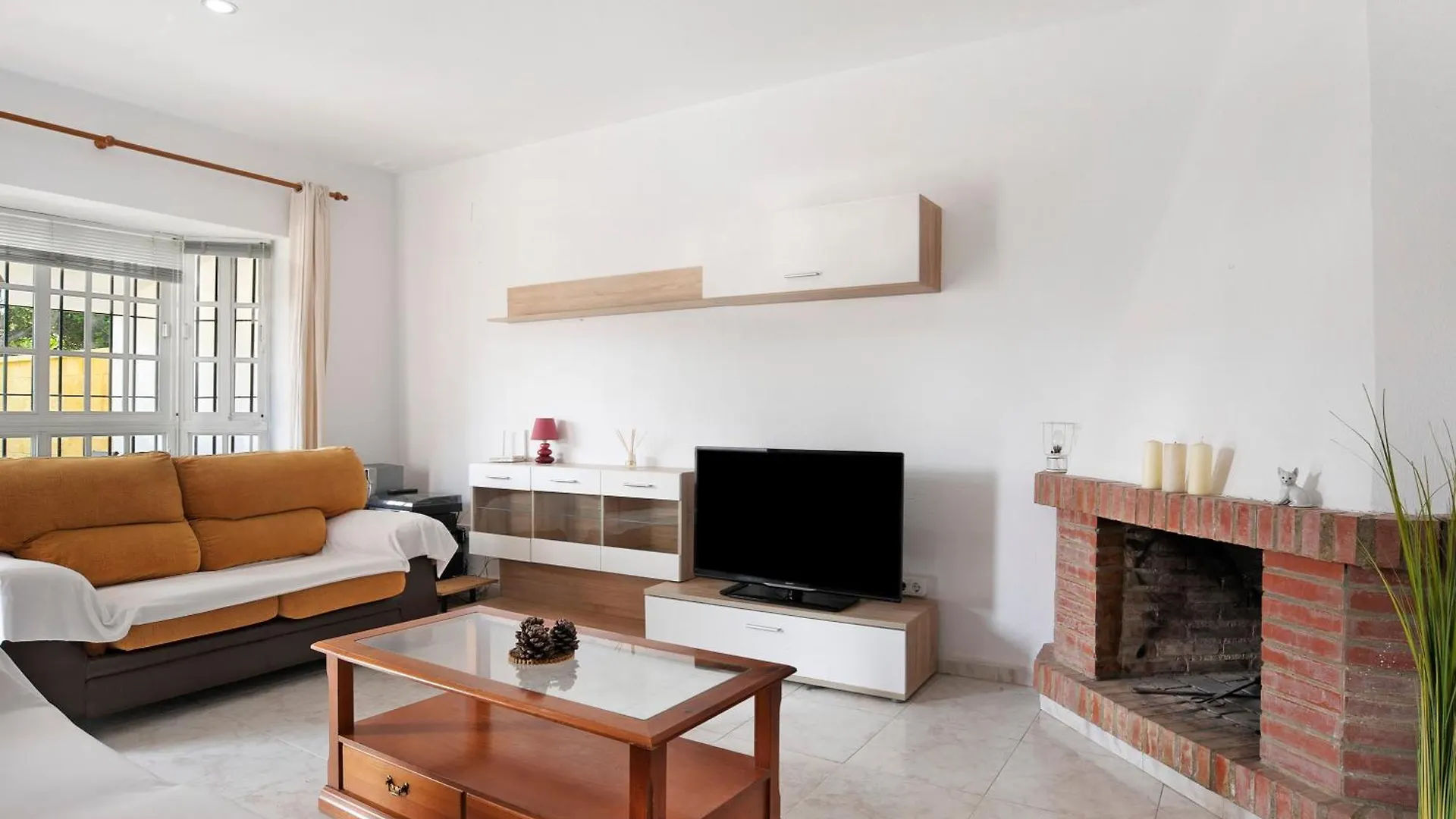 Villa Chalet Vieira Chiclana de la Frontera