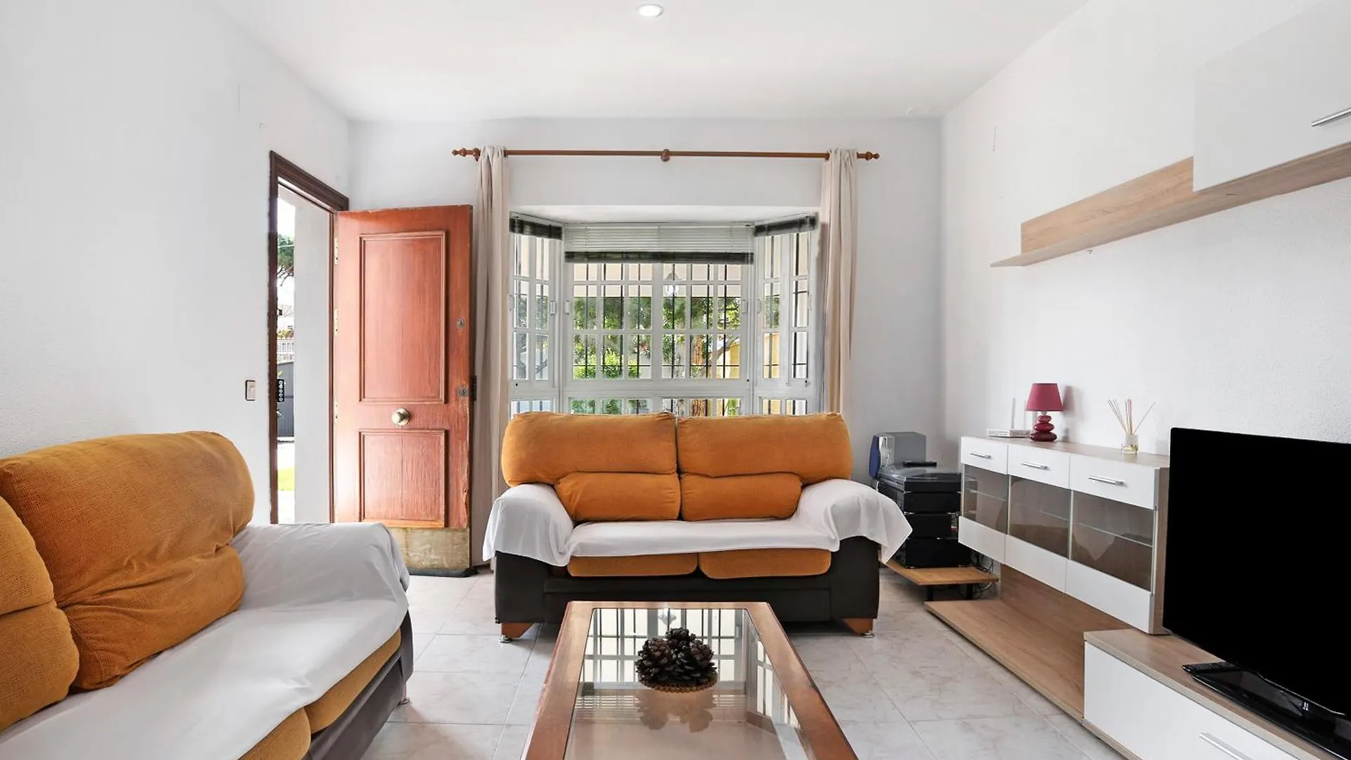 Chalet Vieira Chiclana de la Frontera