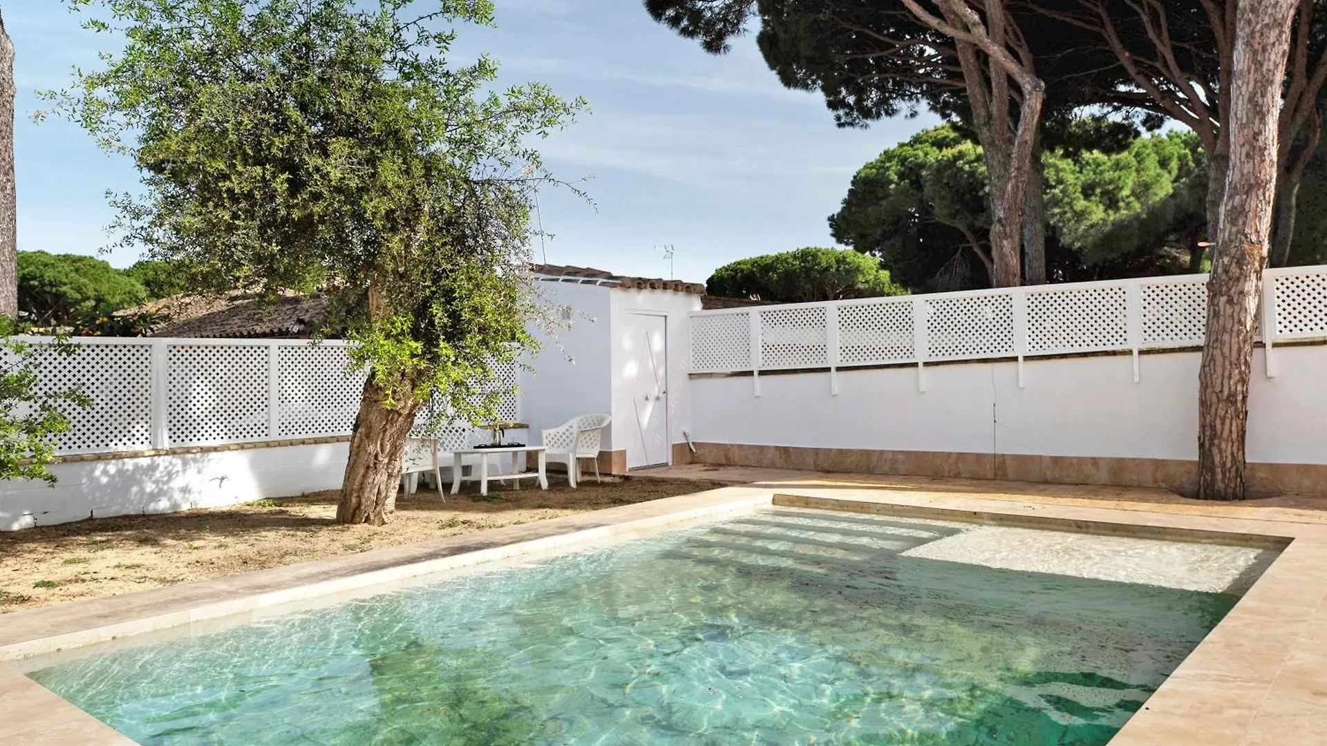 Villa Chalet Vieira Chiclana de la Frontera Spain